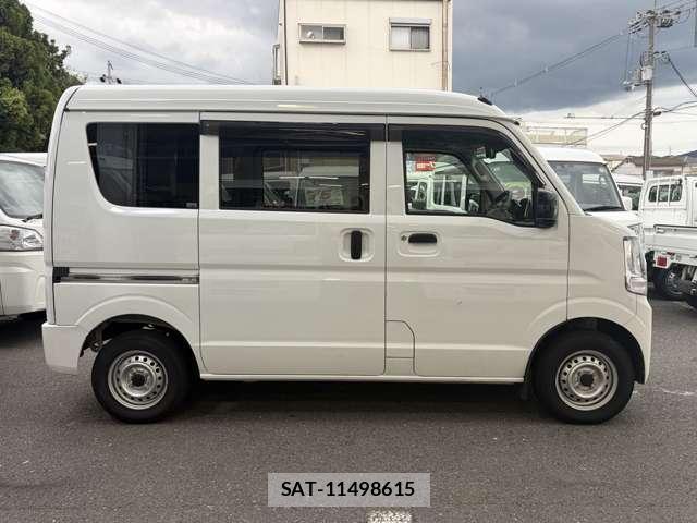 Nissan CLIPPER VAN 2022-08 8769554-11