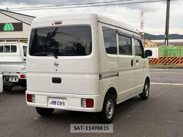 Nissan CLIPPER VAN 2022-08 8769554-12