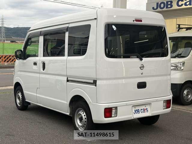 Nissan CLIPPER VAN 2022-08 8769554-14