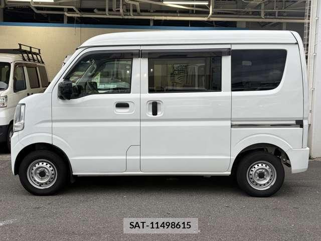 Nissan CLIPPER VAN 2022-08 8769554-15