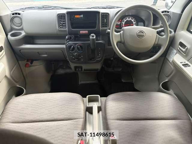 Nissan CLIPPER VAN 2022-08 8769554-18