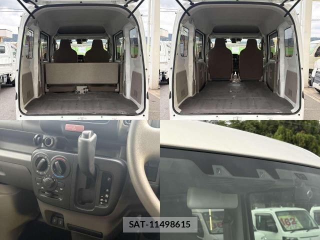 Nissan CLIPPER VAN 2022-08 8769554-3