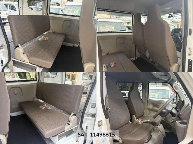 Nissan CLIPPER VAN 2022-08 8769554-4