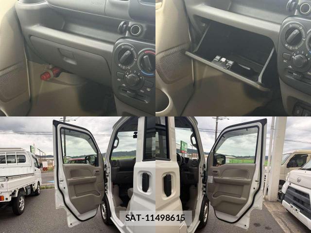 Nissan CLIPPER VAN 2022-08 8769554-6