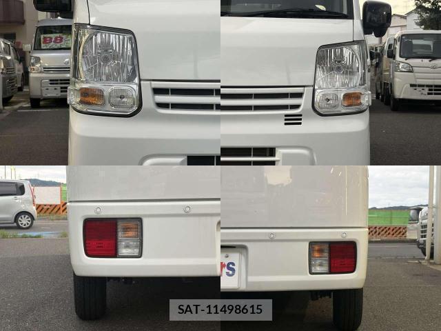 Nissan CLIPPER VAN 2022-08 8769554-7