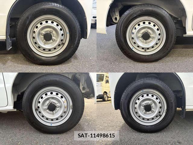 Nissan CLIPPER VAN 2022-08 8769554-8