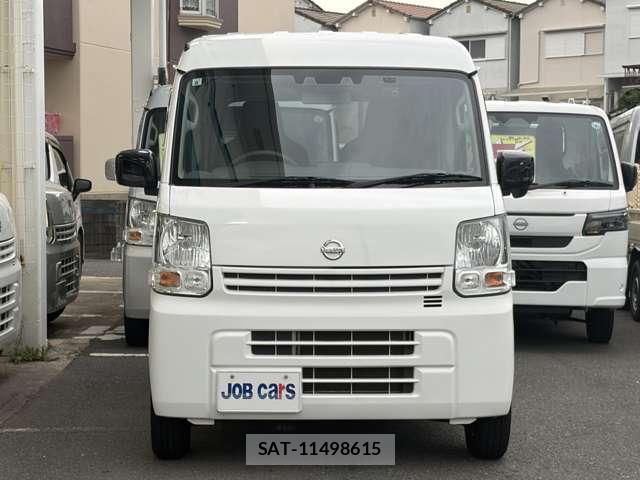 Nissan CLIPPER VAN 2022-08 8769554-9