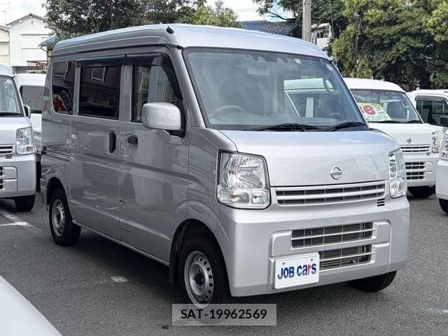 Nissan CLIPPER VAN 2021-03 8769555-10