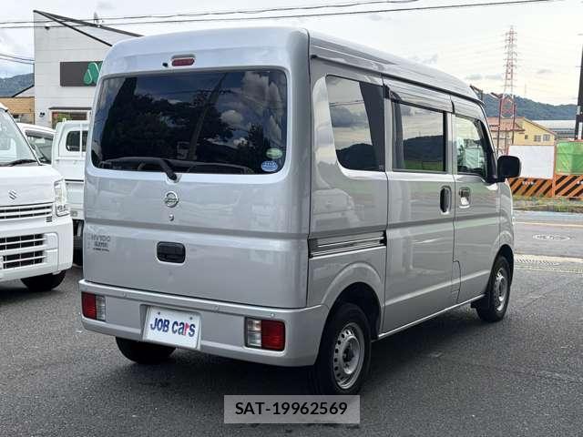 Nissan CLIPPER VAN 2021-03 8769555-12
