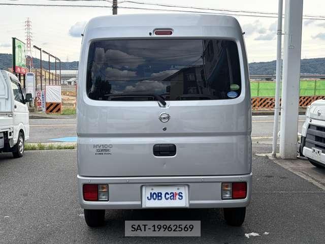 Nissan CLIPPER VAN 2021-03 8769555-13