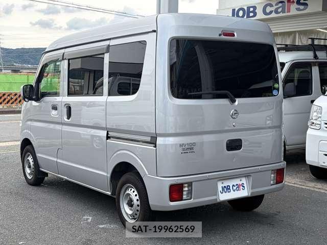 Nissan CLIPPER VAN 2021-03 8769555-14