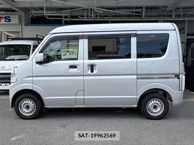 Nissan CLIPPER VAN 2021-03 8769555-15
