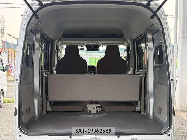 Nissan CLIPPER VAN 2021-03 8769555-16