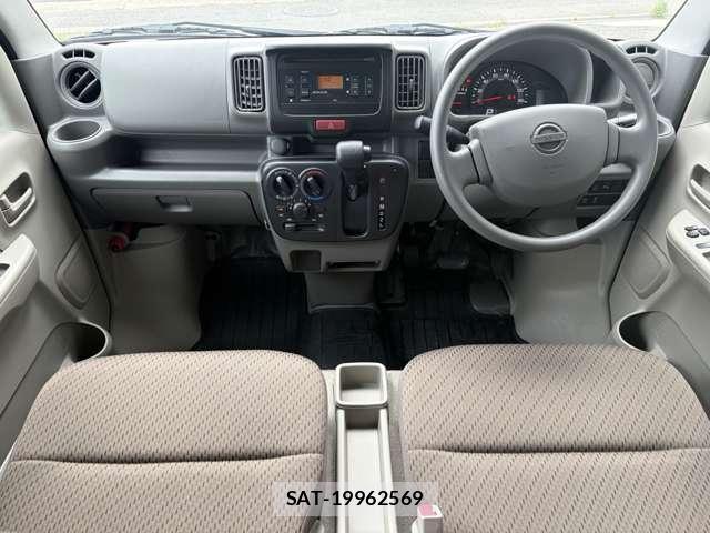 Nissan CLIPPER VAN 2021-03 8769555-17