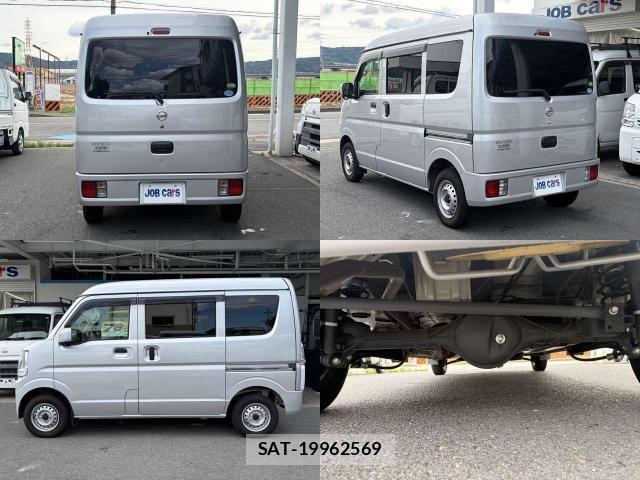 Nissan CLIPPER VAN 2021-03 8769555-2