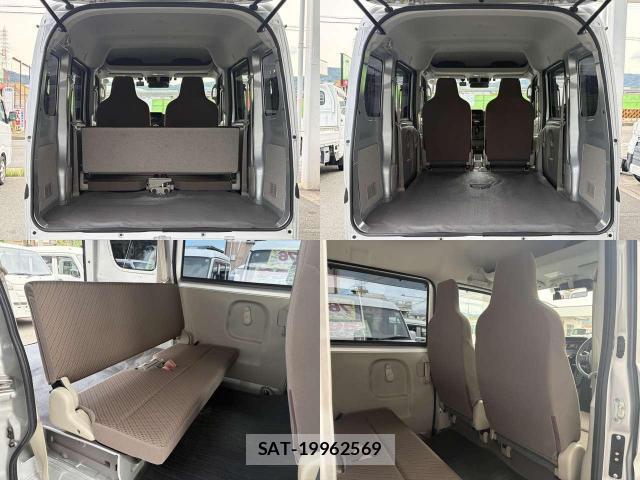 Nissan CLIPPER VAN 2021-03 8769555-3