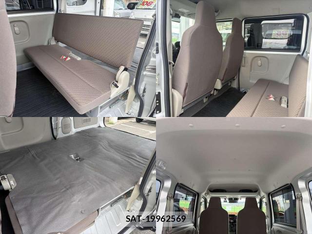 Nissan CLIPPER VAN 2021-03 8769555-4