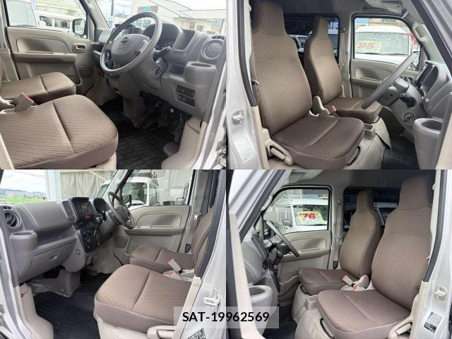 Nissan CLIPPER VAN 2021-03 8769555-5