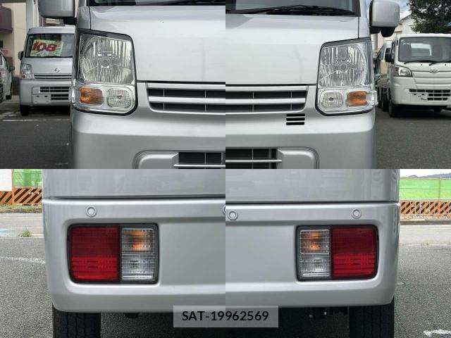 Nissan CLIPPER VAN 2021-03 8769555-7
