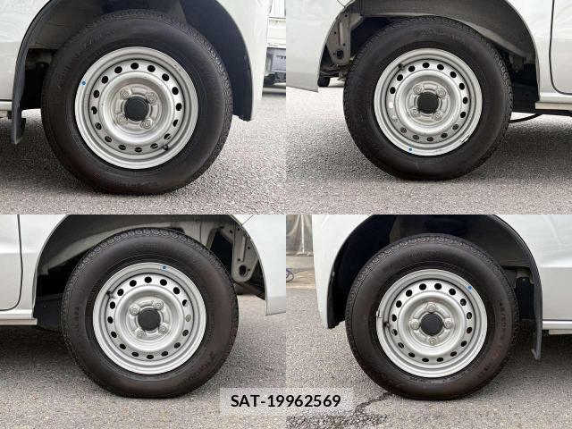 Nissan CLIPPER VAN 2021-03 8769555-8