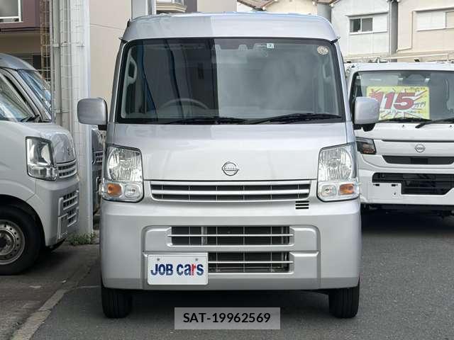 Nissan CLIPPER VAN 2021-03 8769555-9