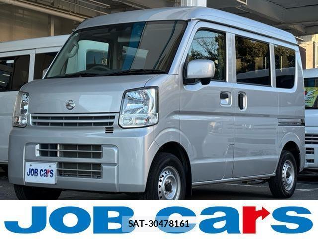 Nissan CLIPPER VAN 2021-07 8769557-0