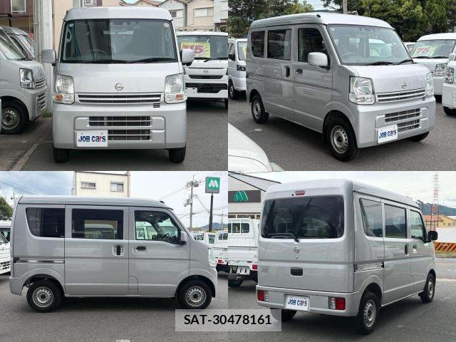 Nissan CLIPPER VAN 2021-07 8769557-1
