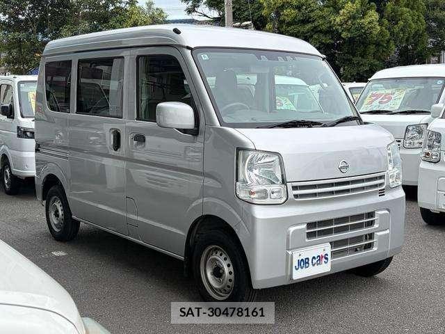 Nissan CLIPPER VAN 2021-07 8769557-10