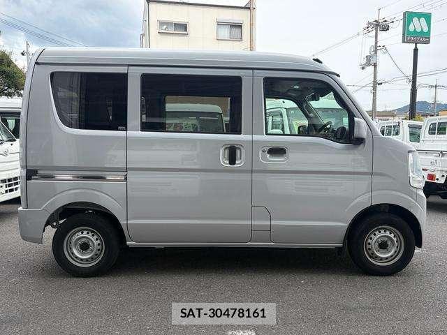 Nissan CLIPPER VAN 2021-07 8769557-11