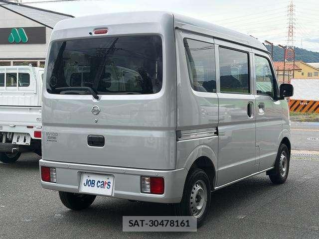 Nissan CLIPPER VAN 2021-07 8769557-12