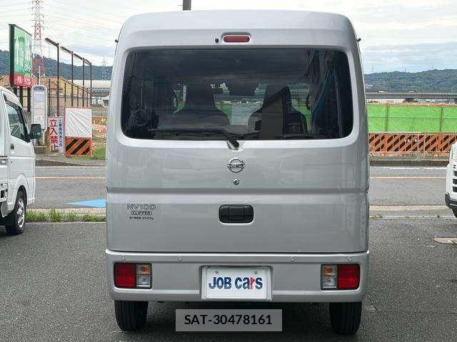 Nissan CLIPPER VAN 2021-07 8769557-13