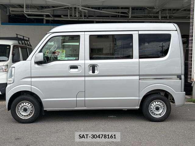 Nissan CLIPPER VAN 2021-07 8769557-15