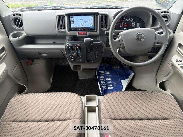 Nissan CLIPPER VAN 2021-07 8769557-17