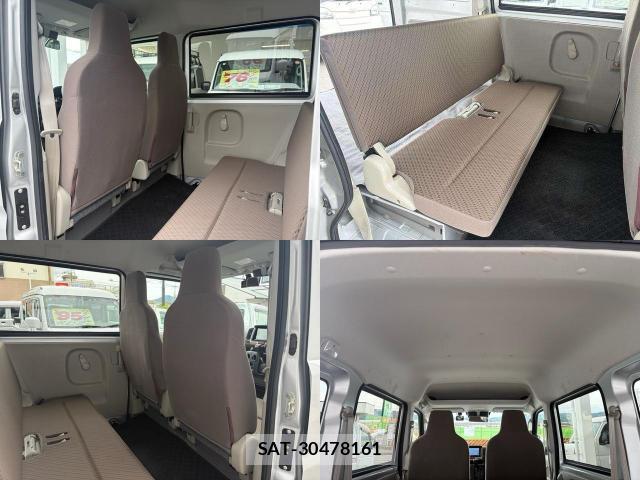 Nissan CLIPPER VAN 2021-07 8769557-4