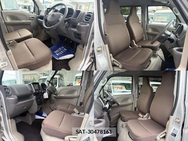Nissan CLIPPER VAN 2021-07 8769557-5
