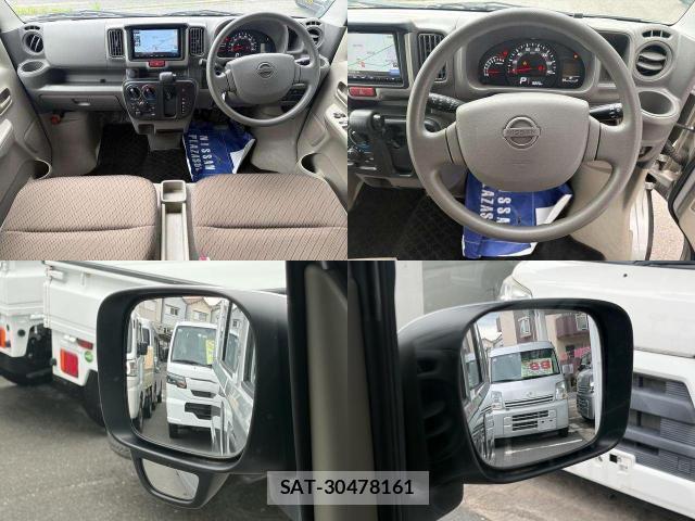 Nissan CLIPPER VAN 2021-07 8769557-6