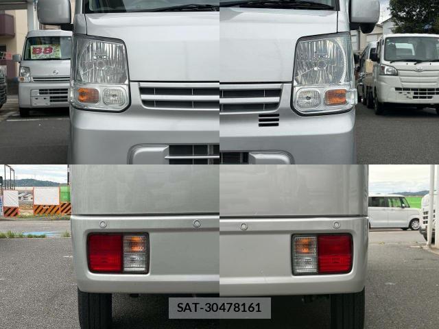 Nissan CLIPPER VAN 2021-07 8769557-7