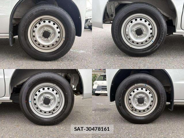 Nissan CLIPPER VAN 2021-07 8769557-8