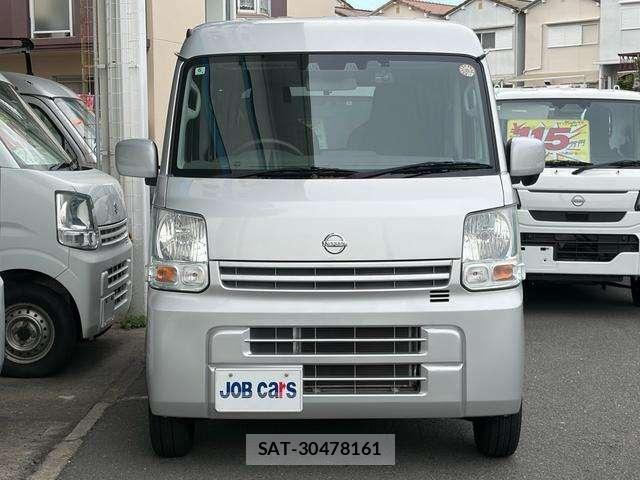 Nissan CLIPPER VAN 2021-07 8769557-9