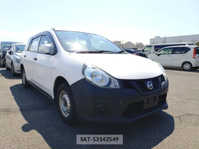 Nissan NV150 AD 2017-08 8768986-1