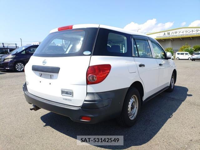 Nissan NV150 AD 2017-08 8768986-2