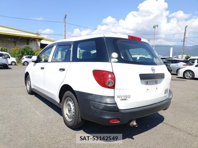 Nissan NV150 AD 2017-08 8768986-4