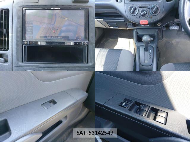 Nissan NV150 AD 2017-08 8768986-8