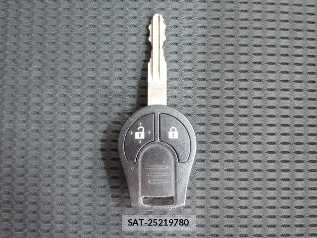 Nissan NV150 AD 2020-07 8770110-1