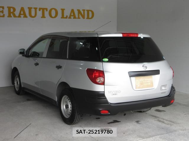 Nissan NV150 AD 2020-07 8770110-6