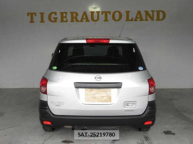 Nissan NV150 AD 2020-07 8770110-7