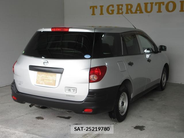 Nissan NV150 AD 2020-07 8770110-8