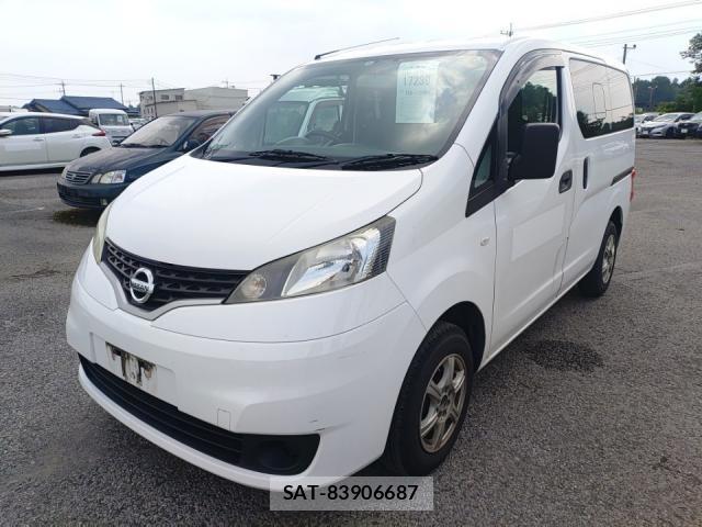 Nissan VANETTE VAN 2019-06 8768902-0