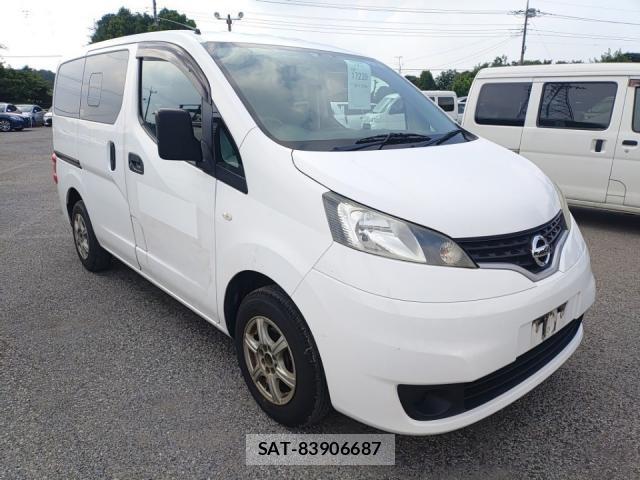 Nissan VANETTE VAN 2019-06 8768902-1
