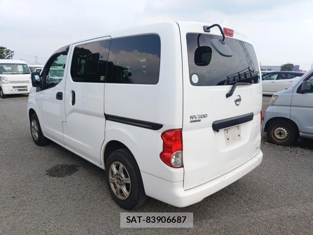 Nissan VANETTE VAN 2019-06 8768902-2
